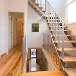 Palma & Apartments- 3 Bedroom Triplex Apartament Lizbona