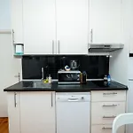 Palma & Apartments- 3 Bedroom Triplex Apartment