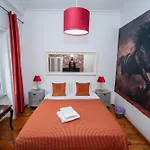 Palma & Apartments- 3 Bedroom Triplex * Lizbona