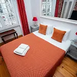 Palma & Apartments- 3 Bedroom Triplex Apartament Lizbona