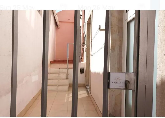 Palma Triplex 3 Bedroom With 3 Bathrooms *