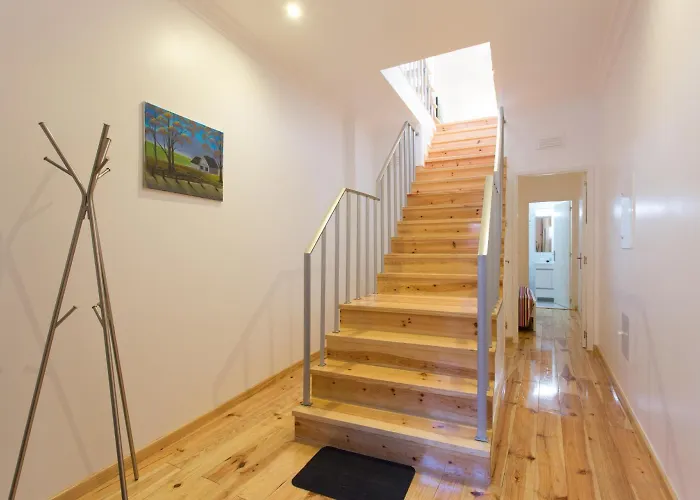 Apartament Palma Triplex 3 Bedroom With 3 Bathrooms