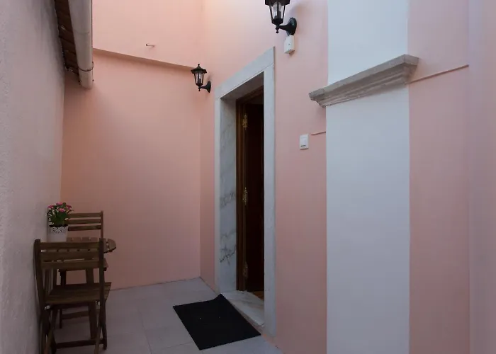 Palma Triplex 3 Bedroom With 3 Bathrooms Apartament
