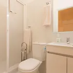 Palma & Apartments- 3 Bedroom Triplex Apartmán Lisboa