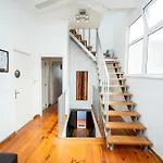 Apartmán Palma & Apartments- 3 Bedroom Triplex *