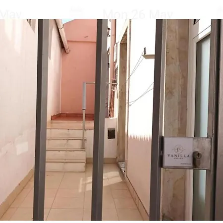 Palma Triplex 3 Bedroom With 3 Bathrooms *